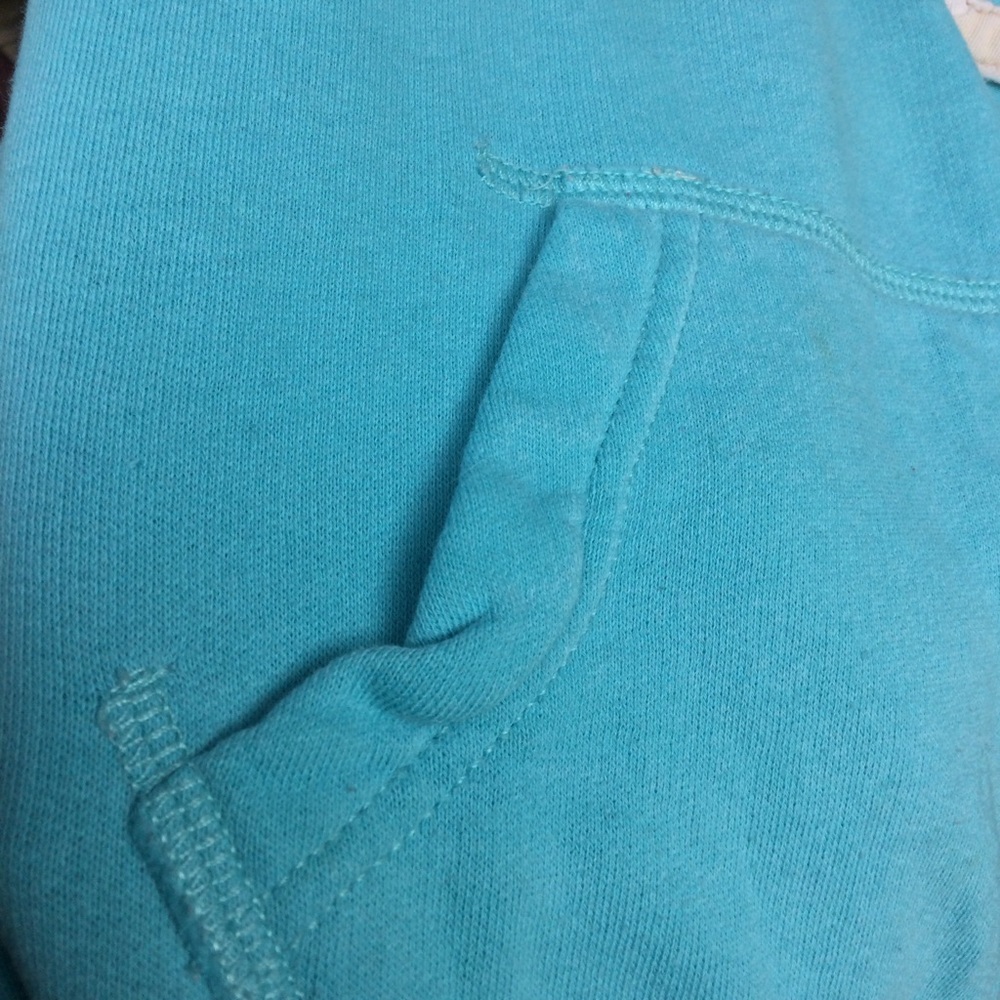 Abercrombie & Fitch Sweatshirt - Picture 4 of 7